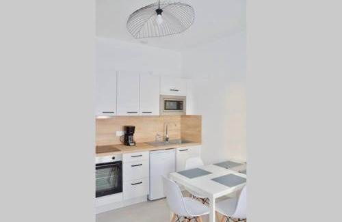 Avoine Appartement | Les forges 2 pièces étage