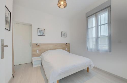 Avoine Appartement | Les forges 2 pièces étage