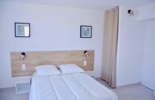 Avoine Appartement | Les Forges studio étage