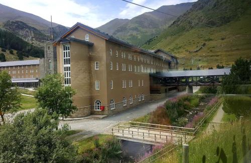 Toses Appartement | Les Forques de'n Pep