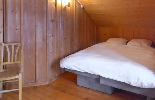 Les Rasses Appartement | Appartement Les Fougères à Sainte-Croix - 4 personnes, 1 chambres