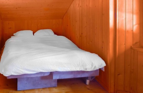 Les Rasses Appartement | Appartement Les Fougères à Sainte-Croix - 4 personnes, 1 chambres