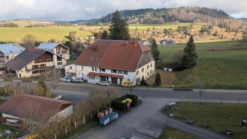 Metabief Appartement | Les Fougères