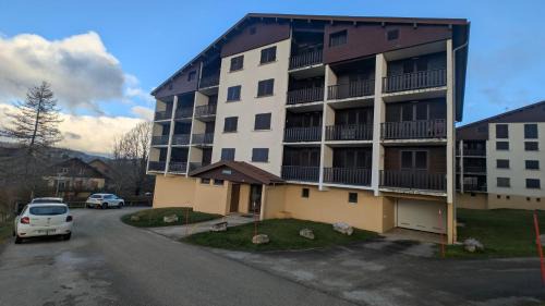 Metabief Appartement | Les Fougères
