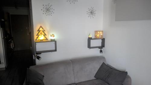 Metabief Appartement | Les Fougères