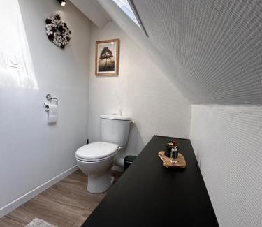 Vittel Appartement | Les Fougères Vittel 3e