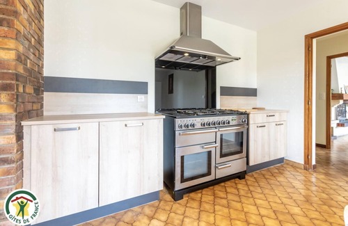 Haussignemont Maison | Les Fourches Sud 4/6 pers