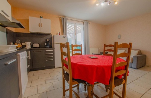 Laines-aux-Bois Maison | Les Frétées - LAINES AUX BOIS