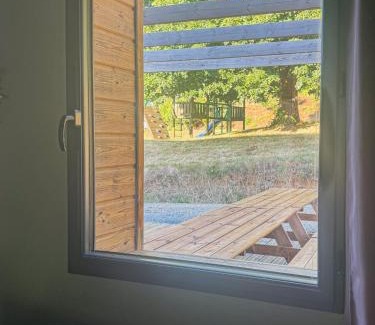 La Gripperie-Saint-Symphorien Maison | Les gîtes du pied mulet