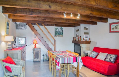 Saint-Etienne-du-Valdonnez Maison | Les Laubies hautes - SAINT ETIENNE DU VALDONNEZ