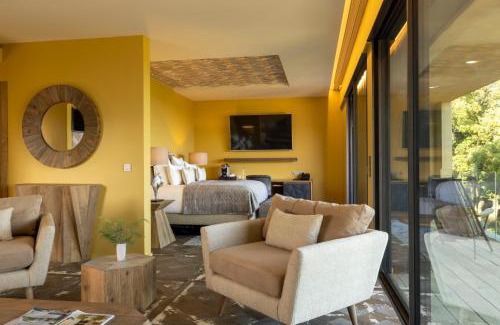 Pinarellu Hôtel | Les Regalia Hôtel & Spa