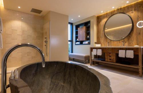 Pinarellu Hôtel | Les Regalia Hôtel & Spa