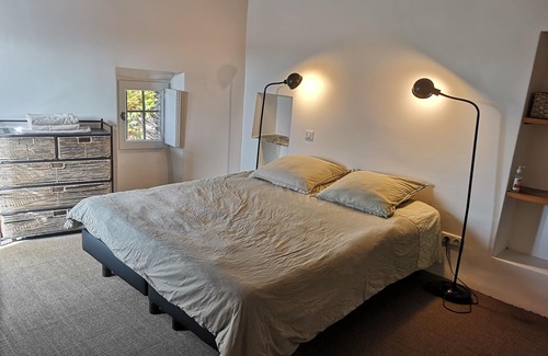 Saint-Etienne-Vallee-Francaise Maison | Les Avelacs