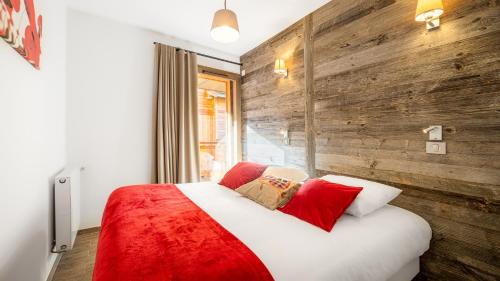 Chatel Appartement | Les Freinets - Apt D201 - BO Immobilier-remises sur les forfaits de skis Châtel ou Portes du soleil