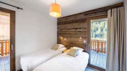 Chatel Appartement | Les Freinets - Apt D201 - BO Immobilier-remises sur les forfaits de skis Châtel ou Portes du soleil