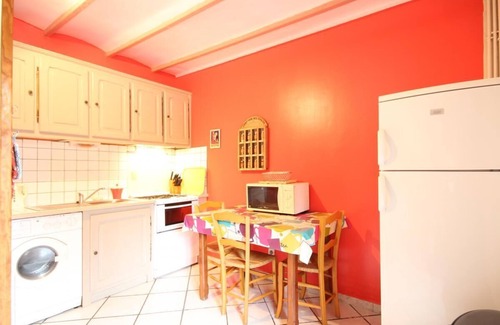 Villainville Maison | Les Fruits Rouges - VILLAINVILLE