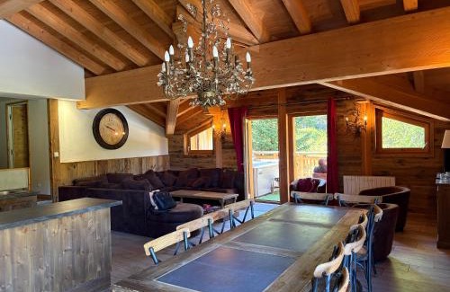 Plagne 1800 Appartement | Les gémeaux- Plagne 1800- 100m des pistes- sauna privatif