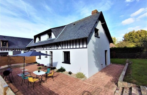 Vinnemerville Maison | Les Gîtes de Criquetot n°1