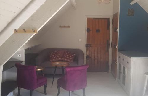 Moult Appartement | Les gîtes équestre de ninon
