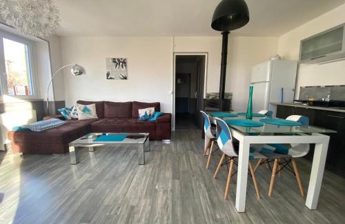 Gap Appartement | Les Gîtes de Chauvet