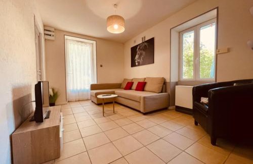 Gap Appartement | Les Gîtes de Chauvet