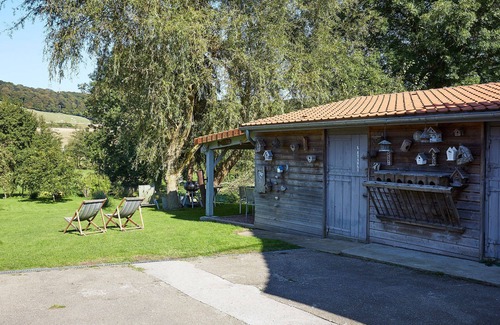 Cuverville-sur-Yeres Maison | Les Gîtes de l'Yères