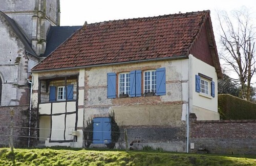 Cuverville-sur-Yeres Maison | Les Gîtes de l'Yères