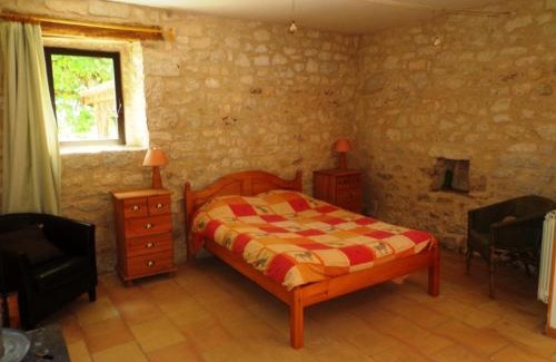 Fayssac Maison | Les gîtes de Franck