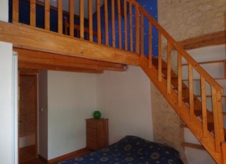 Fayssac Maison | Les gîtes de Franck
