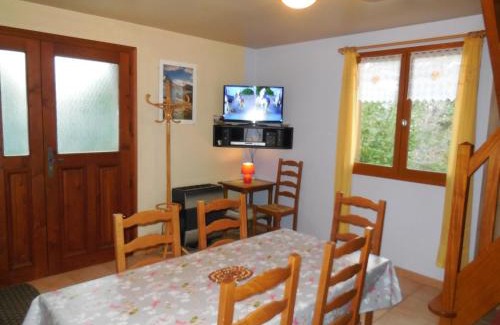 La Batie-Vieille Chalet De Ski | Les Gîtes de Galinette