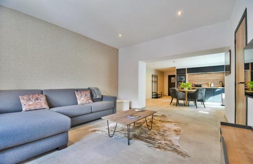 Huy Appartement | Les Gîtes de Huy - 3 gîtes dans le centre de Huy