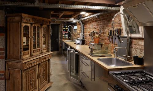 Cuverville-sur-Yeres Maison | Les Gîtes de L'Yères