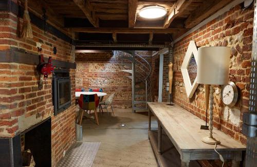 Cuverville-sur-Yeres Maison | Les Gîtes de L'Yères