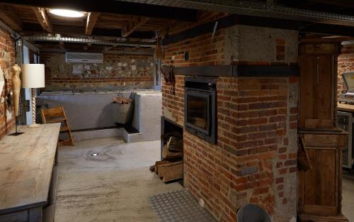Cuverville-sur-Yeres Maison | Les Gîtes de L'Yères