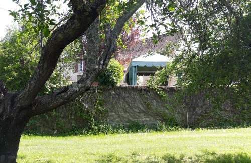 Saint-Jean-d'Eyraud Maison | Les Gîtes de l'Orta