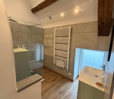 Binche Maison | Les gîtes de la ferme du moulin