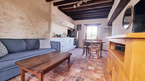 Pruniers-en-Sologne Maison | Les gîtes de la Ferme de Pan - Pruniers-en-Sologne