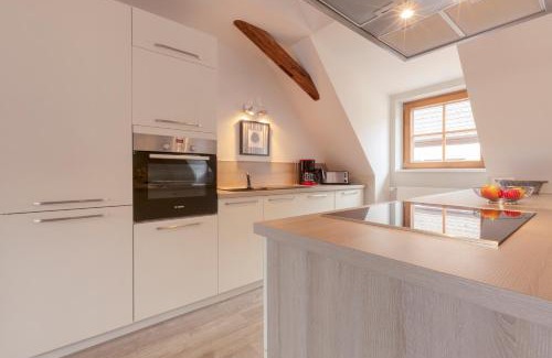 Katzenthal Maison | Les Gîtes de la Mère Michèle