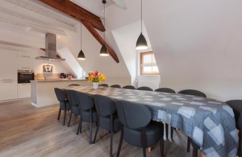 Katzenthal Maison | Les Gîtes de la Mère Michèle
