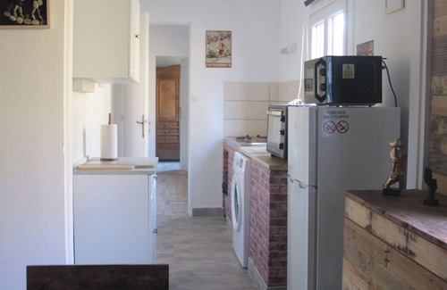 Cernon Appartement | Les gîtes de la perle de Vouglans(G)