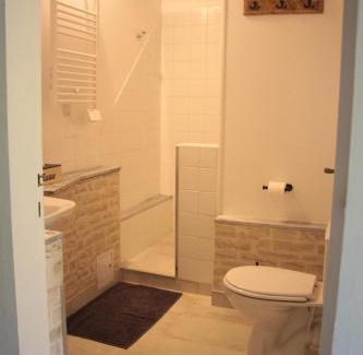 Cernon Appartement | Les gîtes de la perle Vouglans La chouette G