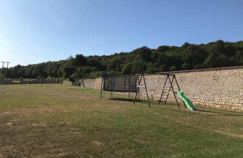 Arc-en-Barrois Maison | Les Gîtes de la Vallée de l'aujon (10 pers)
