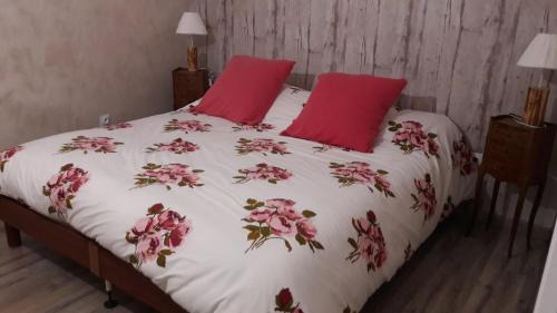 Monblanc Maison | Les Gîtes de LAURES