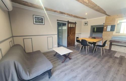 Montbrun-les-Bains Appartement | Les gîtes de Moussan
