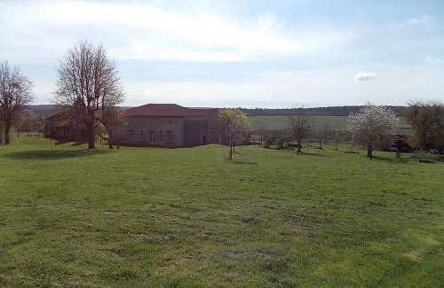 Chonville Maison | Les Gîtes De Morville