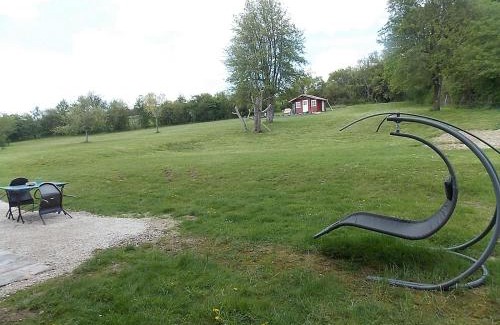 Chonville Maison | Les Gîtes De Morville