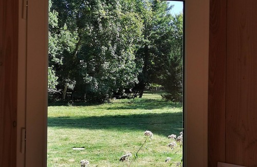 Derchigny Maison | Les Gîtes de Wargemont