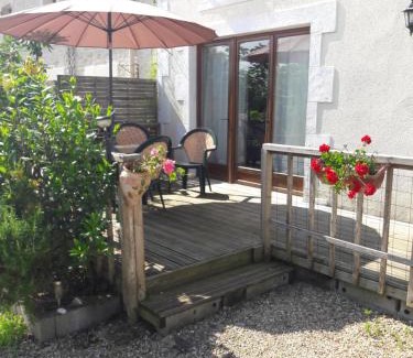 Paille Maison | Les Gîtes du Breuillat