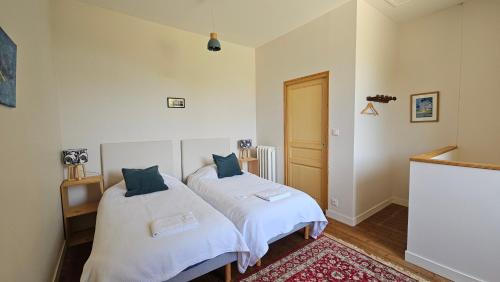 Craon Maison | Les Gîtes du chateau de Craon