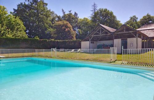 Craon Maison | Les Gîtes du chateau de Craon